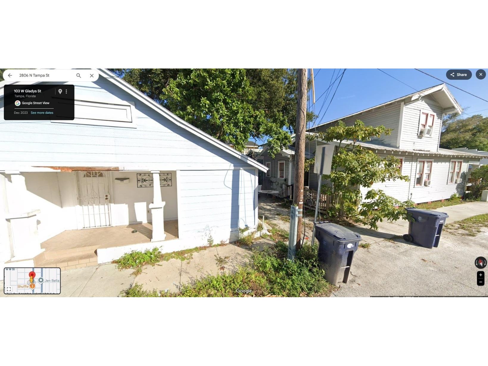 2806 N Tampa Street Tampa FL 33602 TB8426344 image2