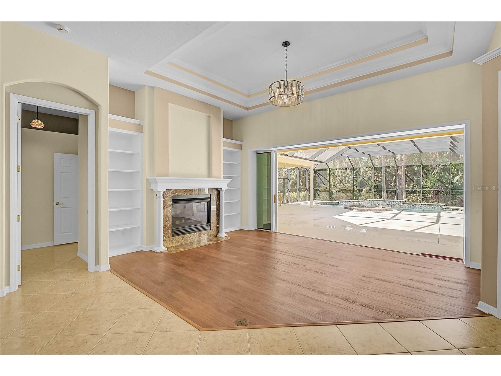 2806 Norwood Lane Venice FL 34292 - BLACKBURN CANAL A4693554 image11
