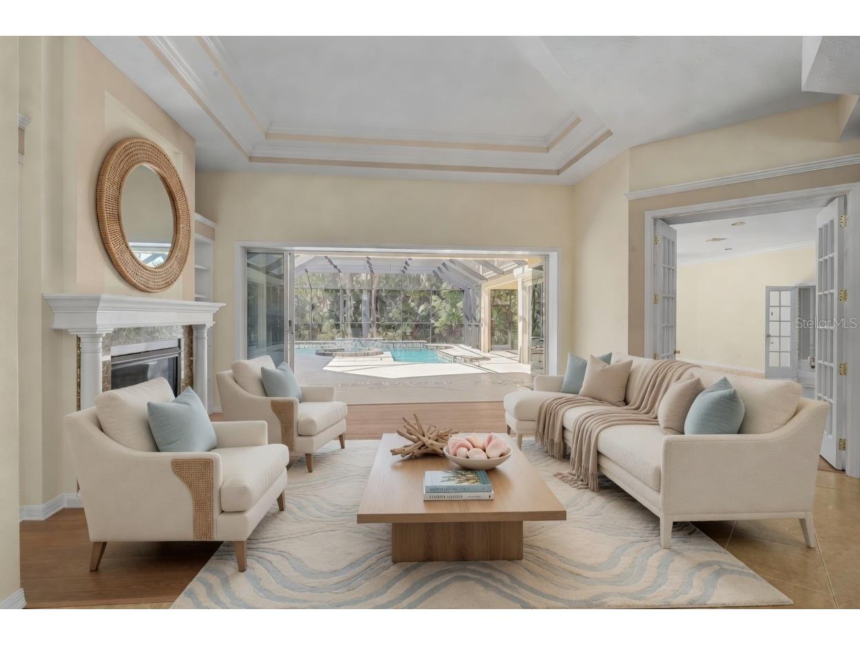 2806 Norwood Lane Venice FL 34292 - BLACKBURN CANAL A4693554 image13