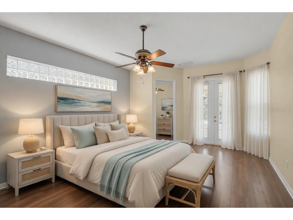 2806 Norwood Lane Venice FL 34292 - BLACKBURN CANAL A4693554 image17