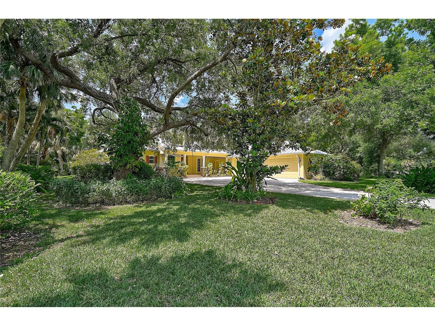 2806 Norwood Lane Venice FL 34292 - BLACKBURN CANAL A4693554 image3
