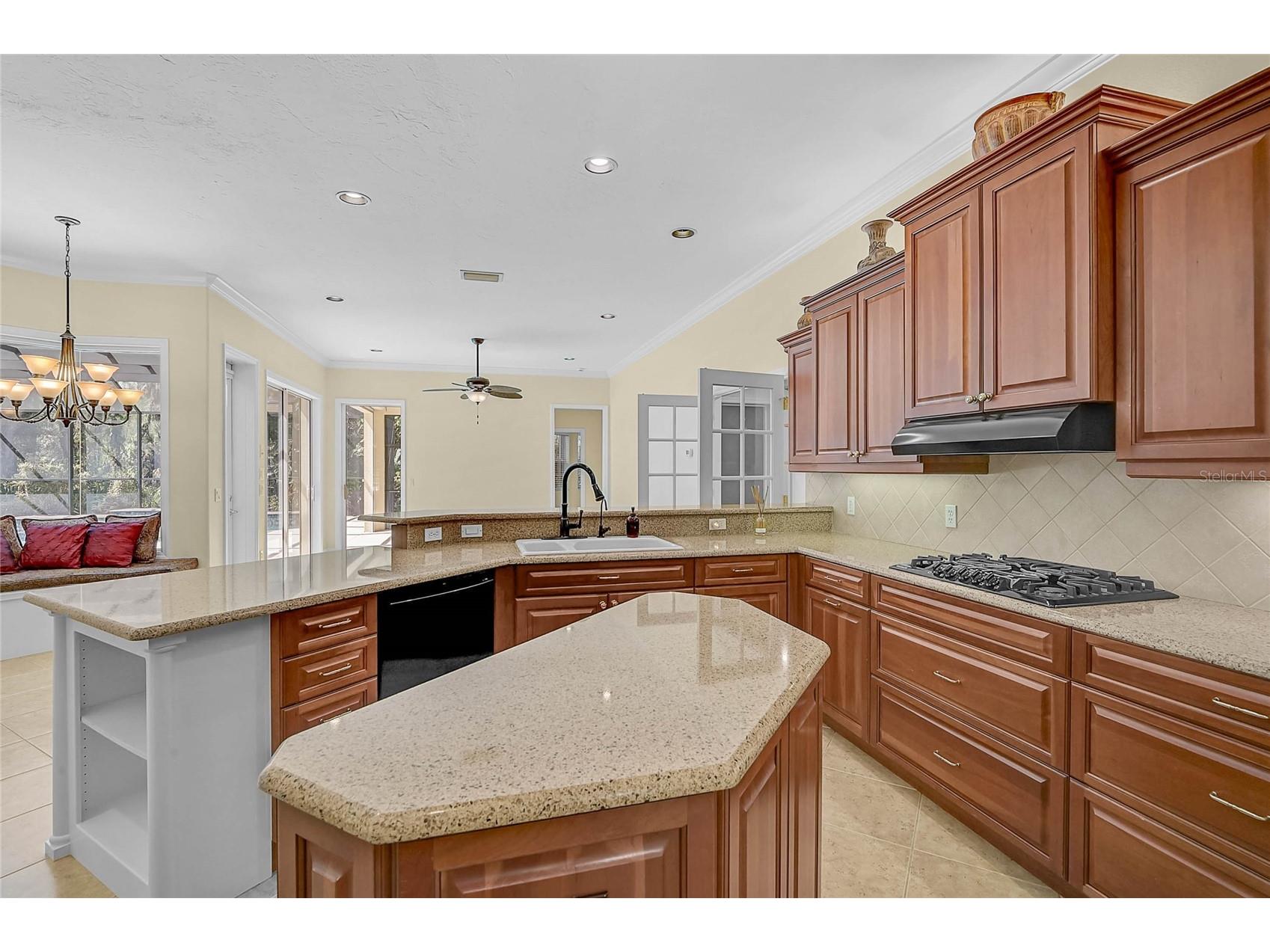 2806 Norwood Lane Venice FL 34292 - BLACKBURN CANAL A4693554 image33