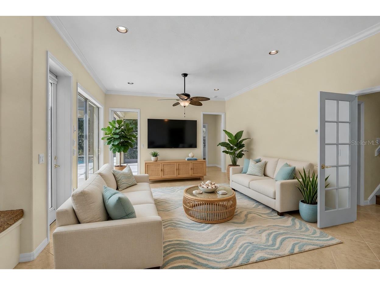 2806 Norwood Lane Venice FL 34292 - BLACKBURN CANAL A4693554 image37