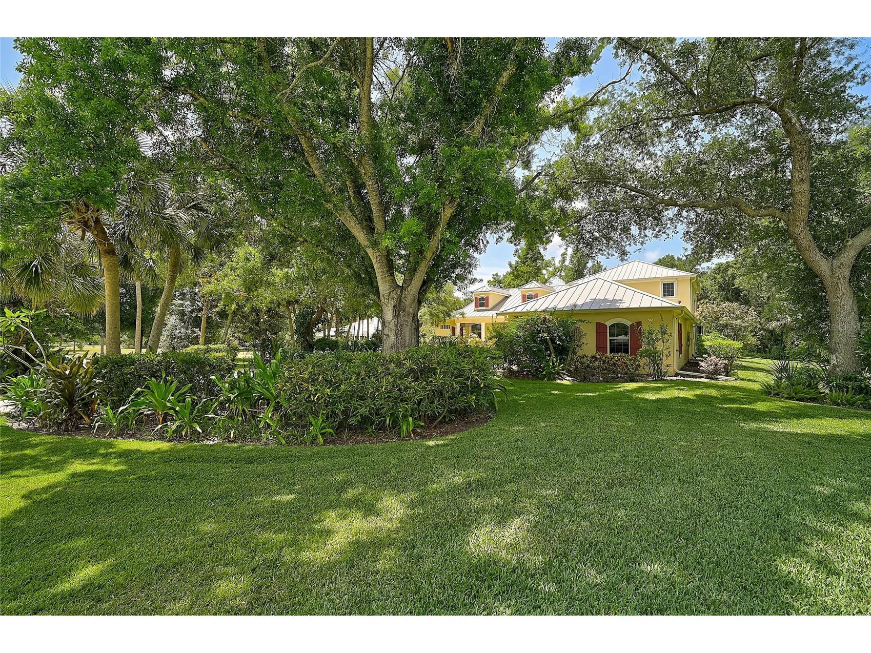 2806 Norwood Lane Venice FL 34292 - BLACKBURN CANAL A4693554 image4