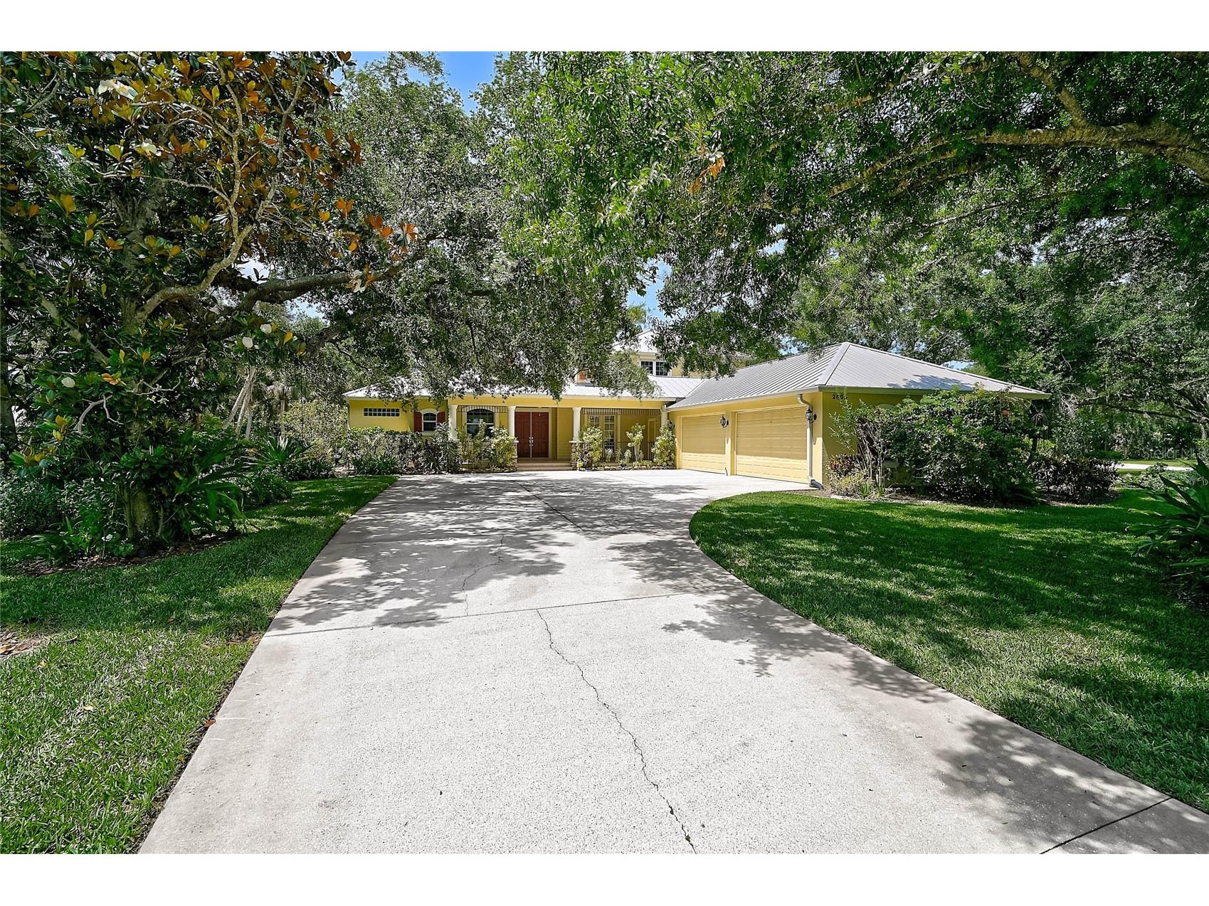 2806 Norwood Lane Venice FL 34292 - BLACKBURN CANAL A4693554 image5