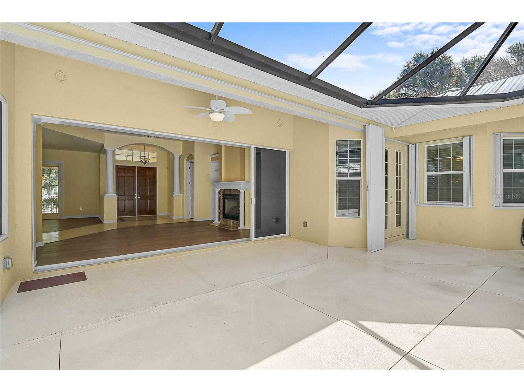 2806 Norwood Lane Venice FL 34292 - BLACKBURN CANAL A4693554 image61