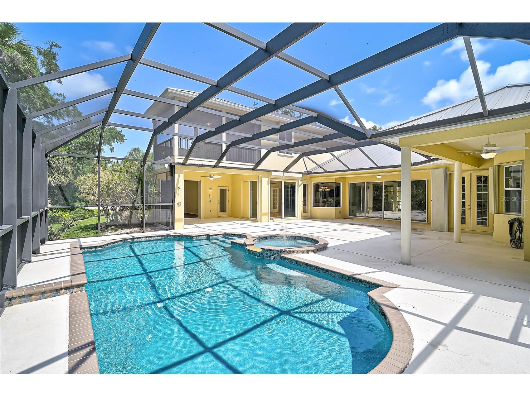 2806 Norwood Lane Venice FL 34292 - BLACKBURN CANAL A4693554 image65