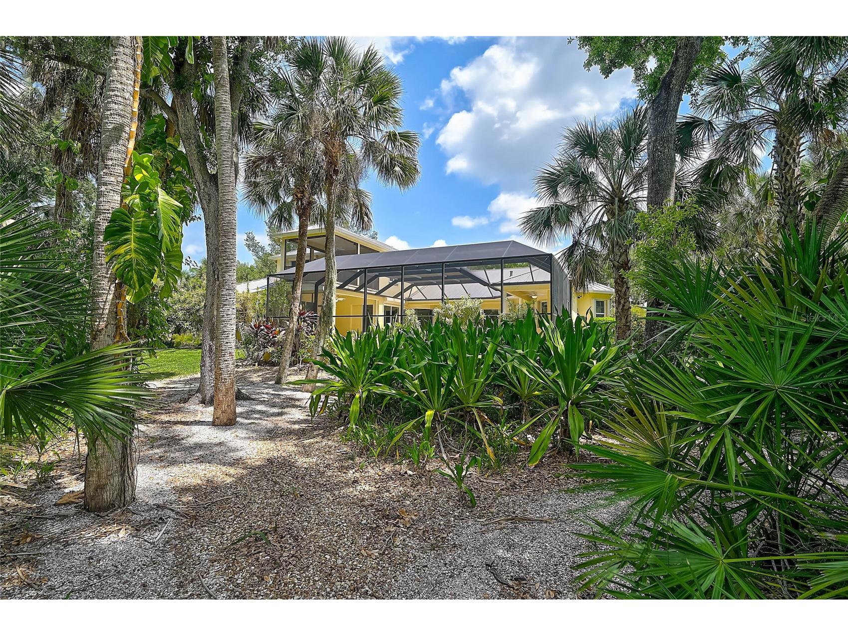 2806 Norwood Lane Venice FL 34292 - BLACKBURN CANAL A4693554 image74
