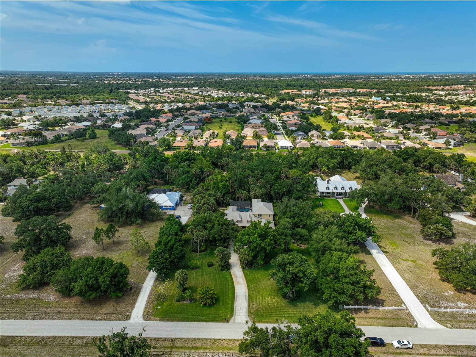 2806 Norwood Lane Venice FL 34292 - BLACKBURN CANAL A4693554 image75