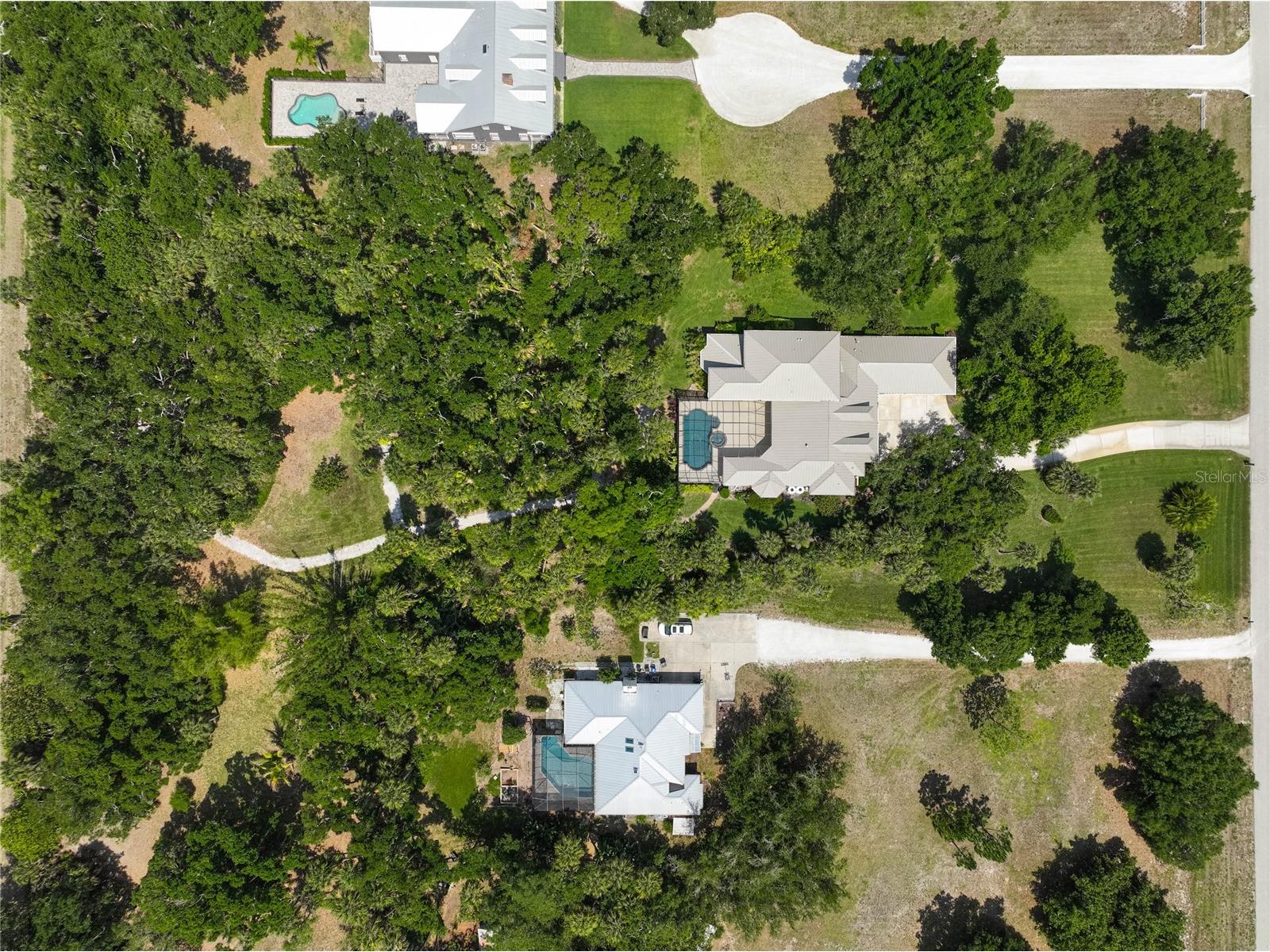 2806 Norwood Lane Venice FL 34292 - BLACKBURN CANAL A4693554 image78