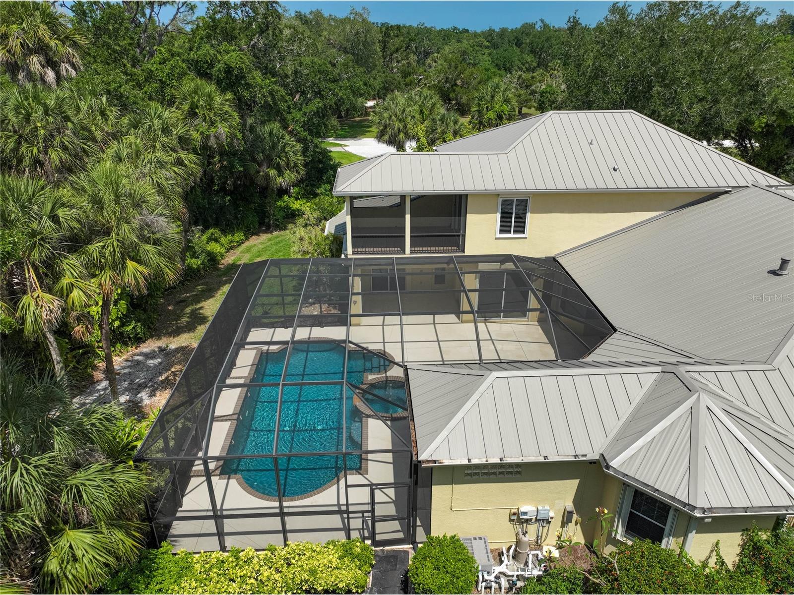 2806 Norwood Lane Venice FL 34292 - BLACKBURN CANAL A4693554 image80