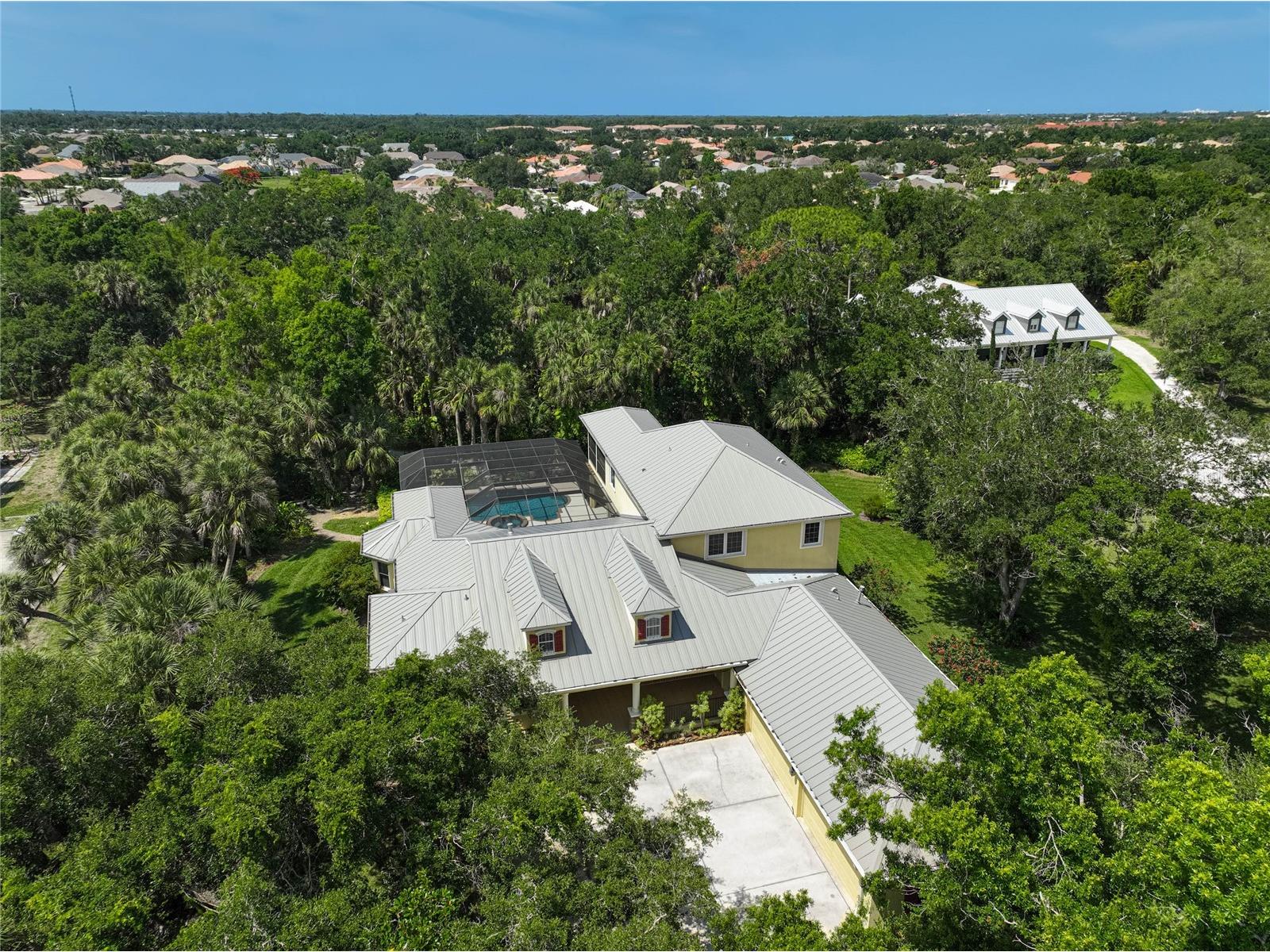 2806 Norwood Lane Venice FL 34292 - BLACKBURN CANAL A4693554 image83