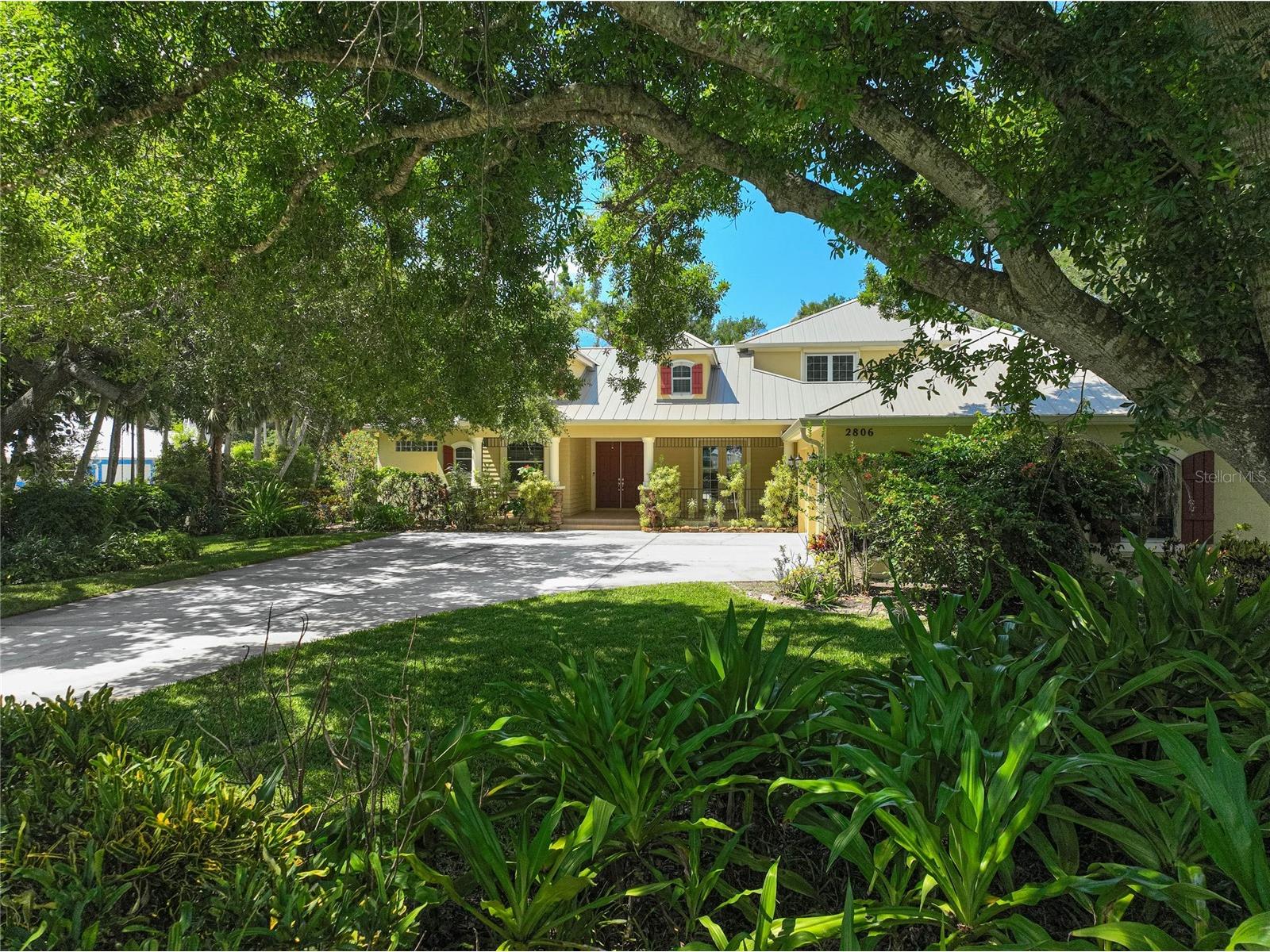 2806 Norwood Lane Venice FL 34292 - BLACKBURN CANAL A4693554 image84