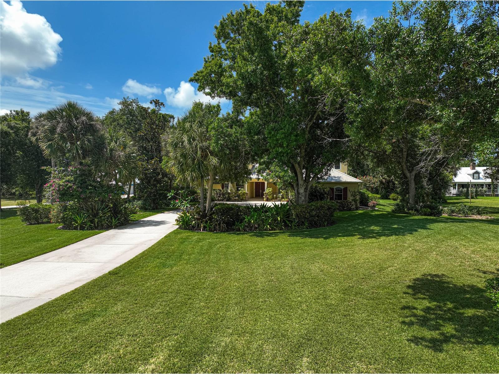2806 Norwood Lane Venice FL 34292 - BLACKBURN CANAL A4693554 image85