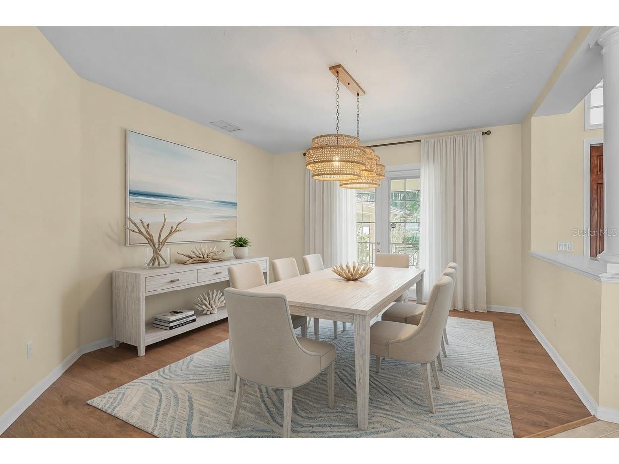2806 Norwood Lane Venice FL 34292 - BLACKBURN CANAL A4693554 image9
