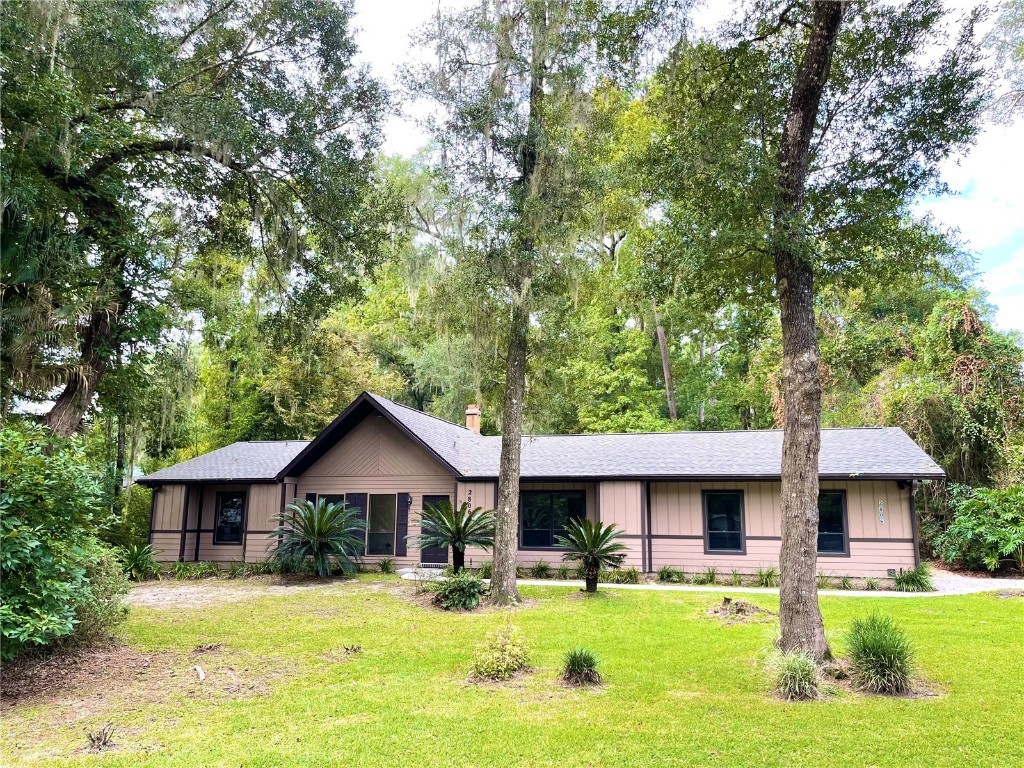 2806 NW 37th Terrace Gainesville FL 32605 O6144565 image1