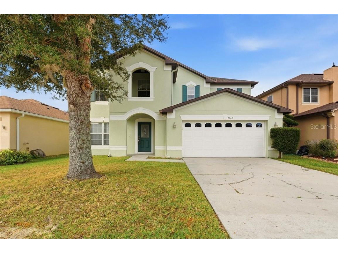 2806 Polson Drive Kissimmee FL 34758 S5139898 image1