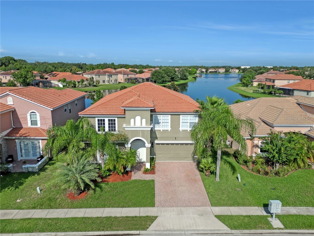 2806 Quiet Water Trail Kissimmee FL 34744 S5090910 image1