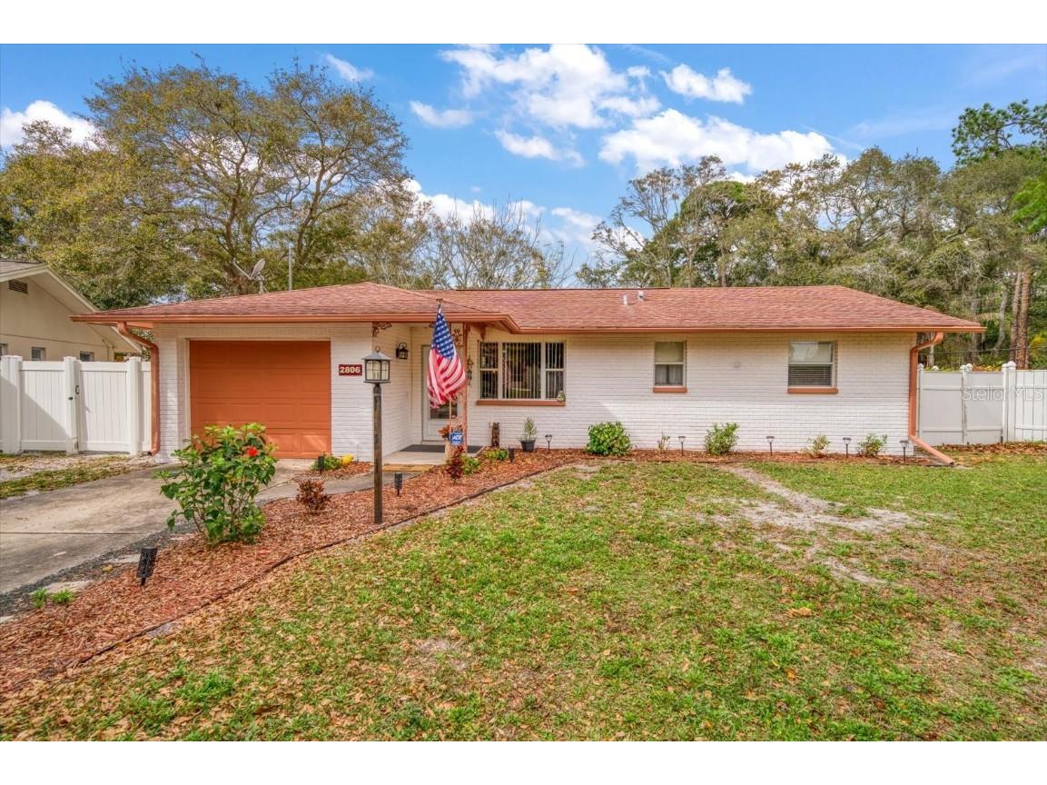 2806 St Croix Drive Clearwater FL 33759 U8228946 image1