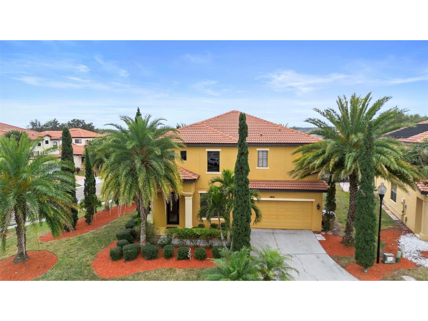 2806 Via Largo Court Kissimmee FL 34744 O6349411 image1