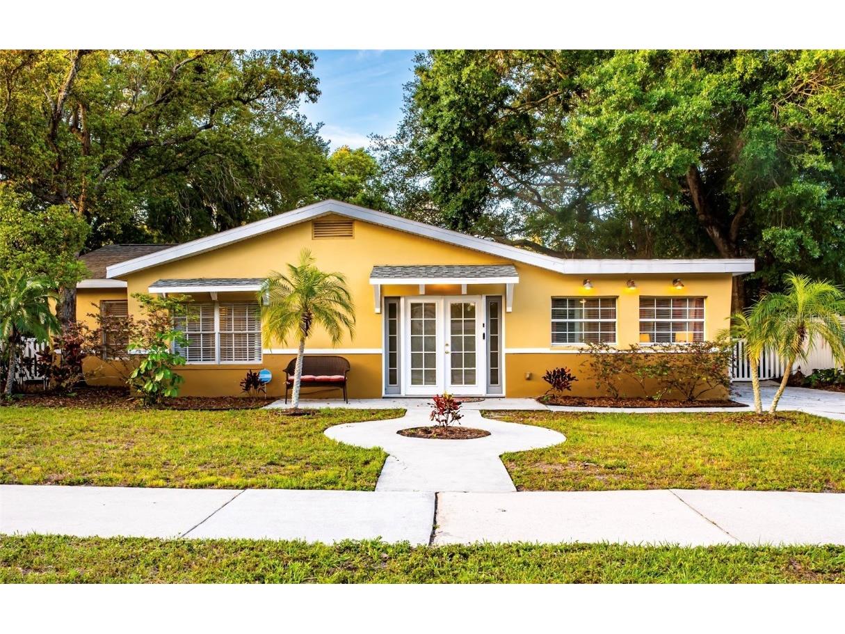 2806 W Bay Haven Drive Tampa FL 33611 T3465244 image1