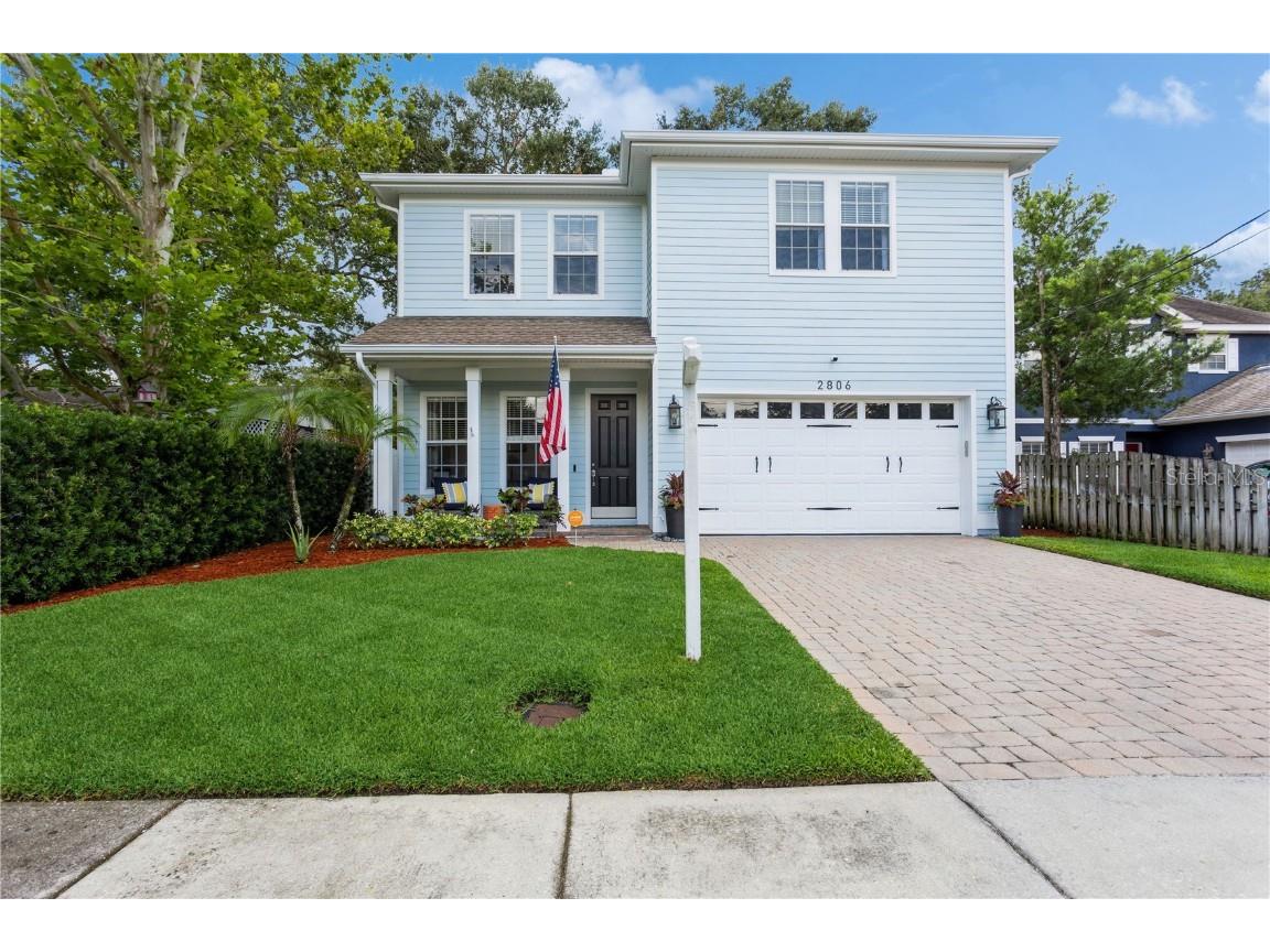 2806 W Leila Avenue Tampa FL 33611 T3440172 image1