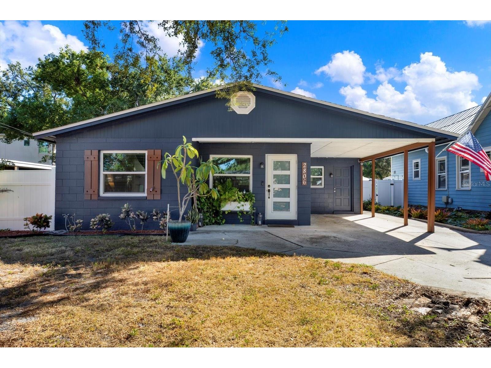 2806 W Wallace Avenue Tampa FL 33611 TB8441655 image1