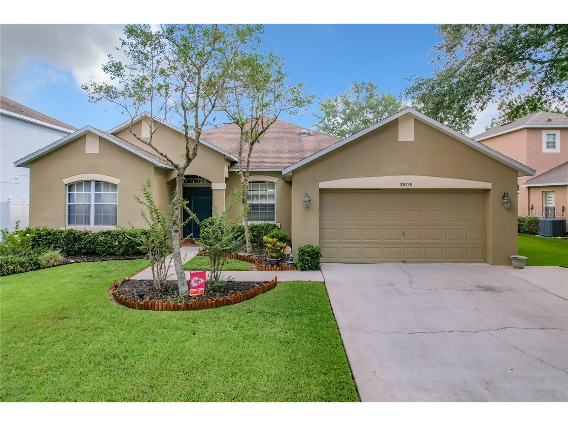 2806 Windcrest Oaks Court Valrico FL 33594 T3452427 image1