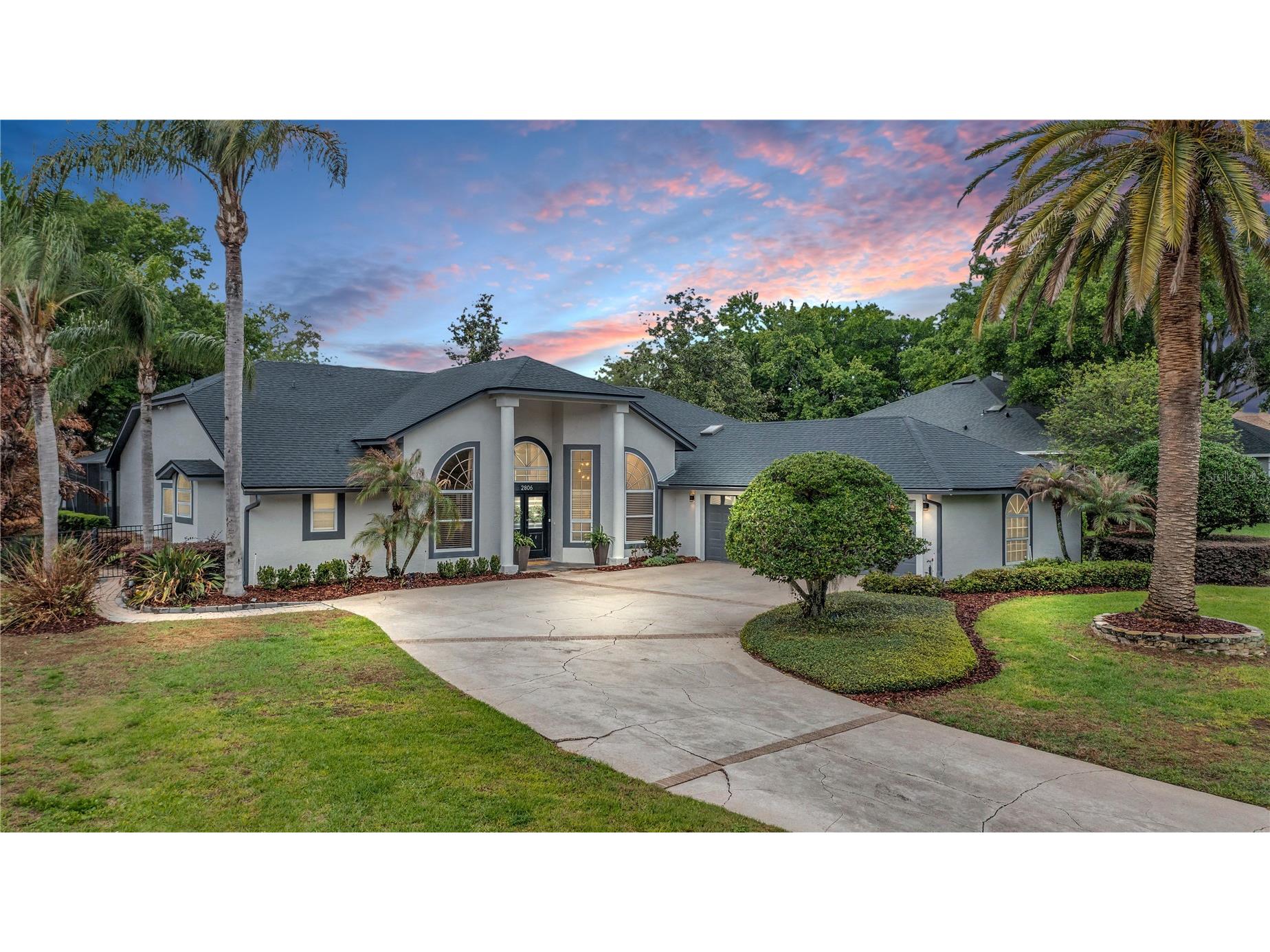 2806 Windsor Hill Drive Windermere FL 34786 O6385977 image1