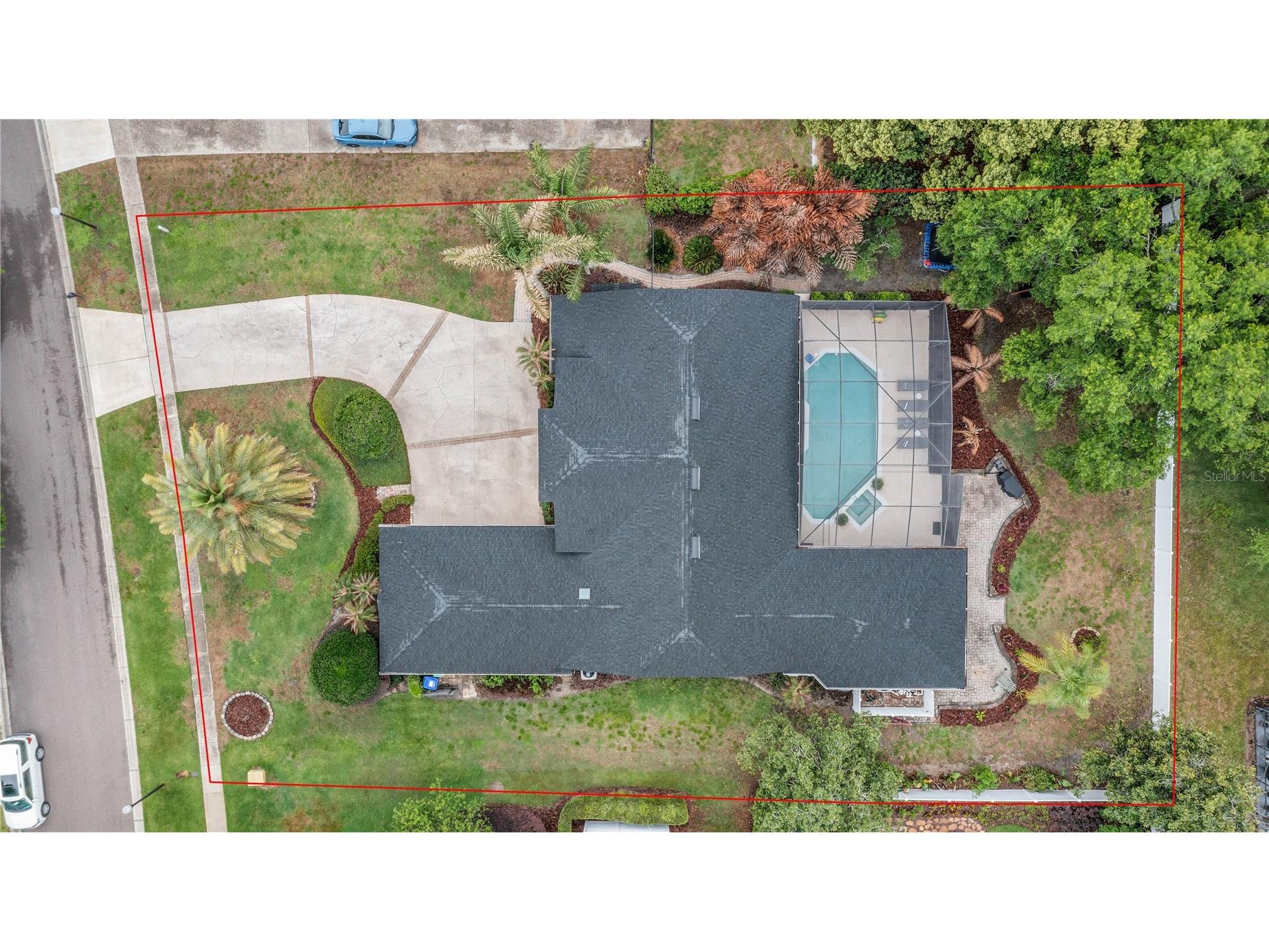 2806 Windsor Hill Drive Windermere FL 34786 O6385977 image62