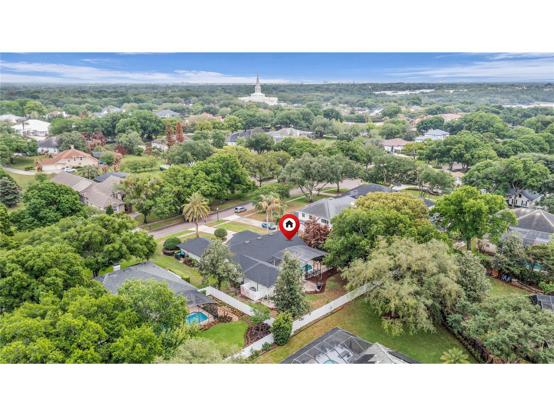 2806 Windsor Hill Drive Windermere FL 34786 O6385977 image66