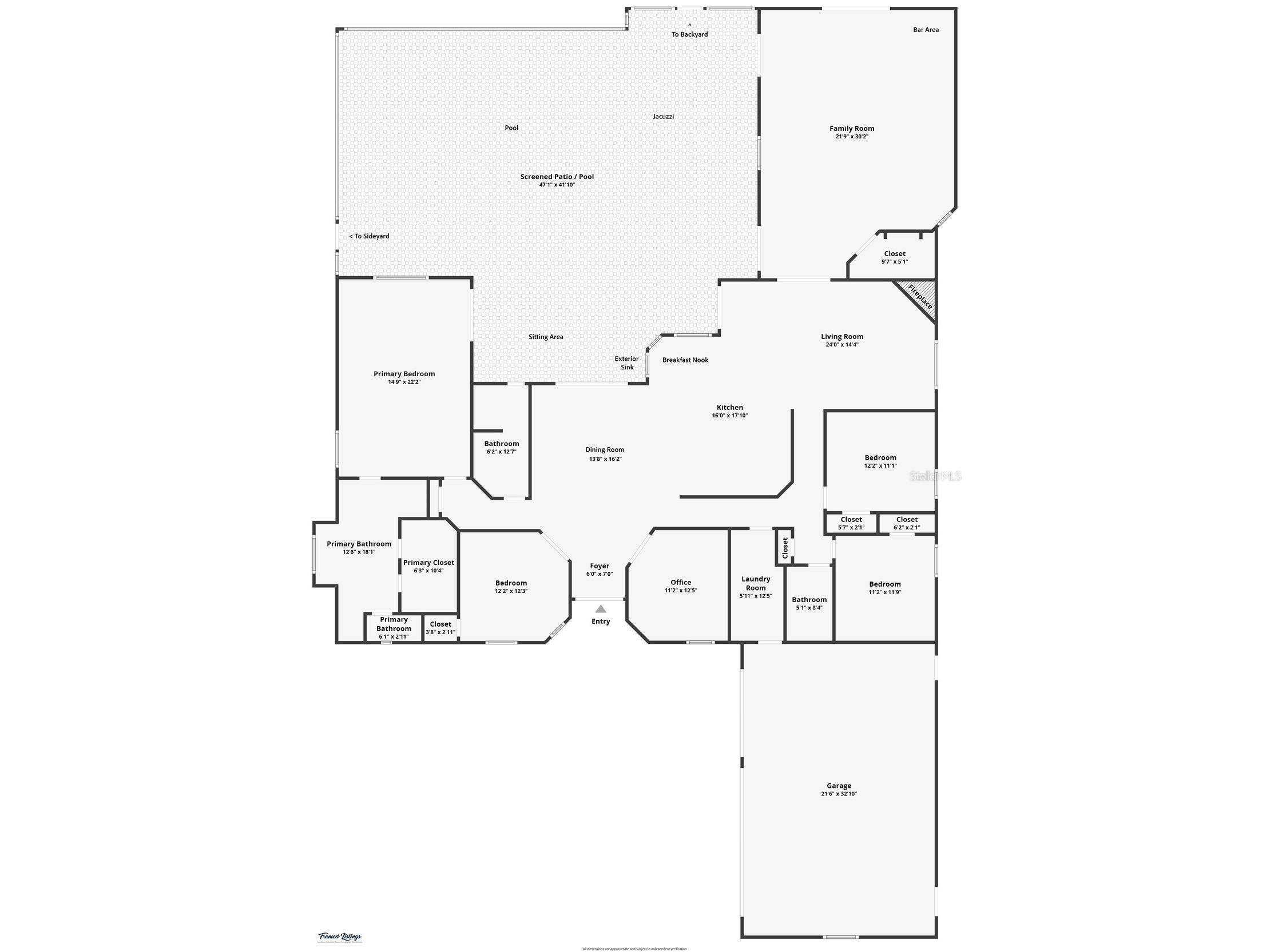 2806 Windsor Hill Drive Windermere FL 34786 O6385977 image72