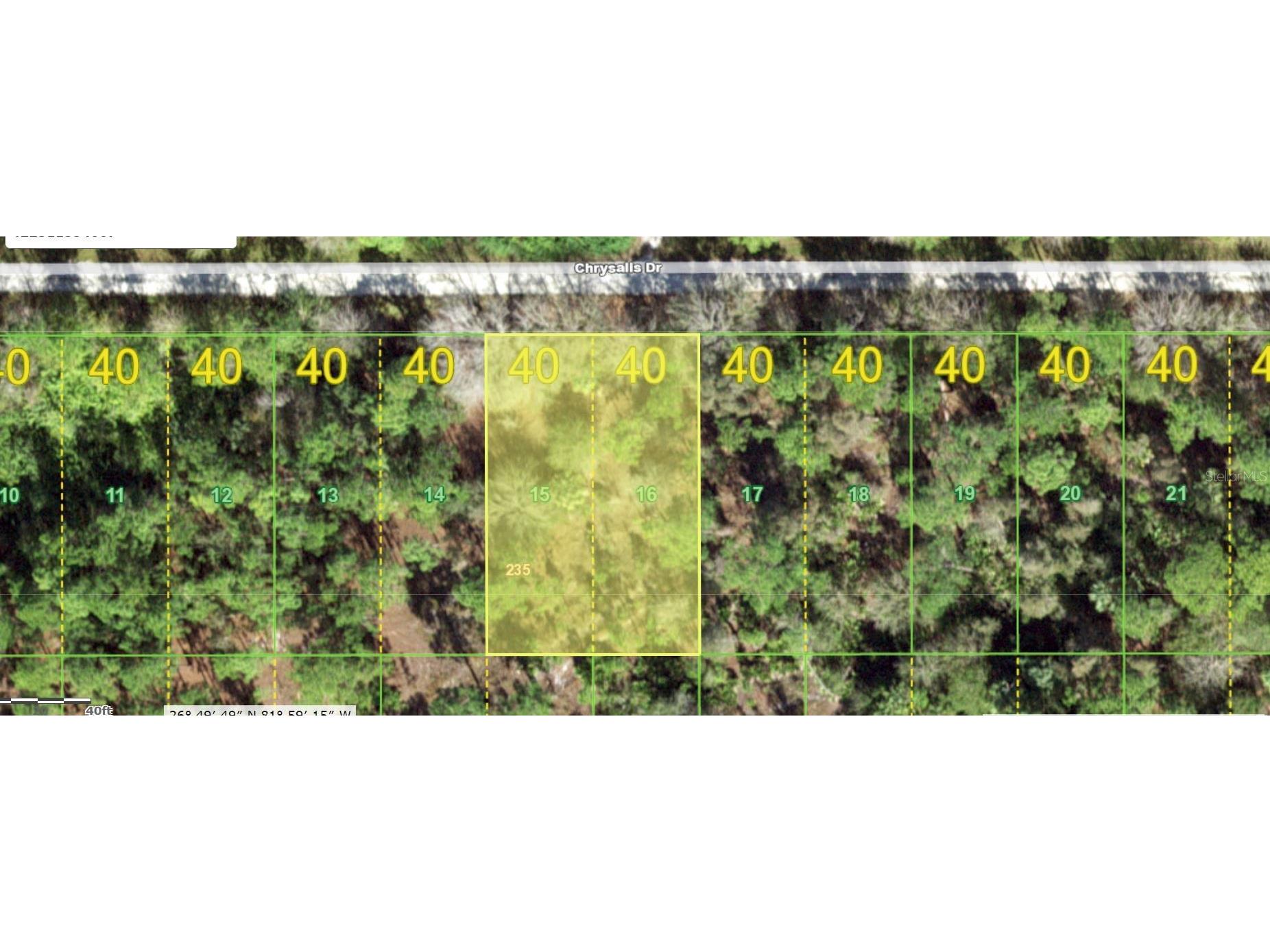 28061 Chrysalis Drive Punta Gorda FL 33955 C7473619 image1