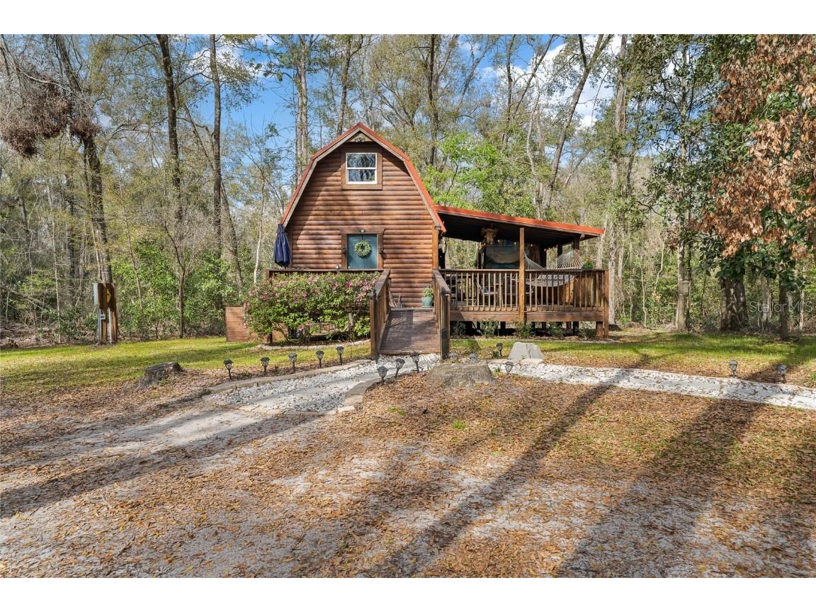 28062 29th Road Branford FL 32008 - ICHETUCKNEE RIVER GC528982 image1