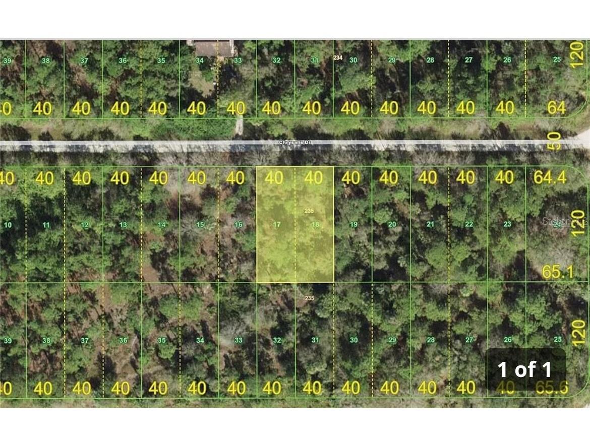 28069 Chrysalis Drive Punta Gorda FL 33955 A4586418 image1