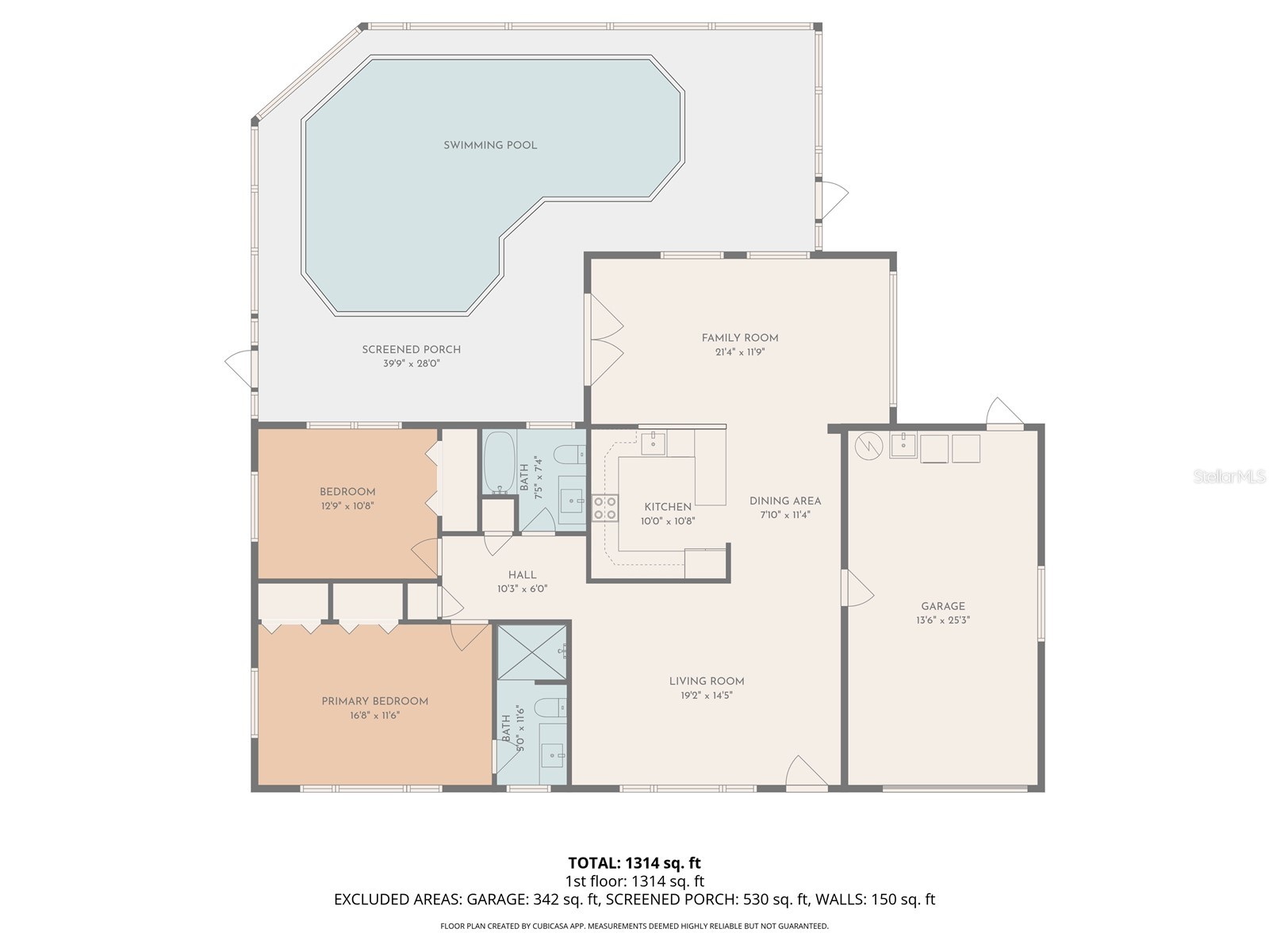 2807 45th Street S Gulfport FL 33711 TB8478977 image49