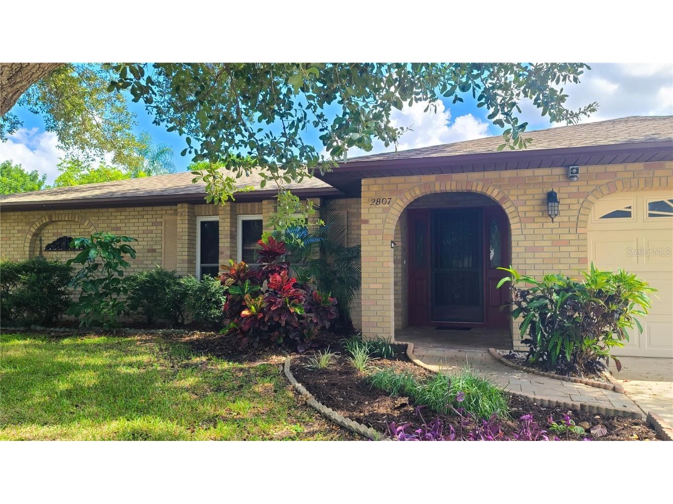 2807 67th Street W Bradenton FL 34209 A4569972 image1