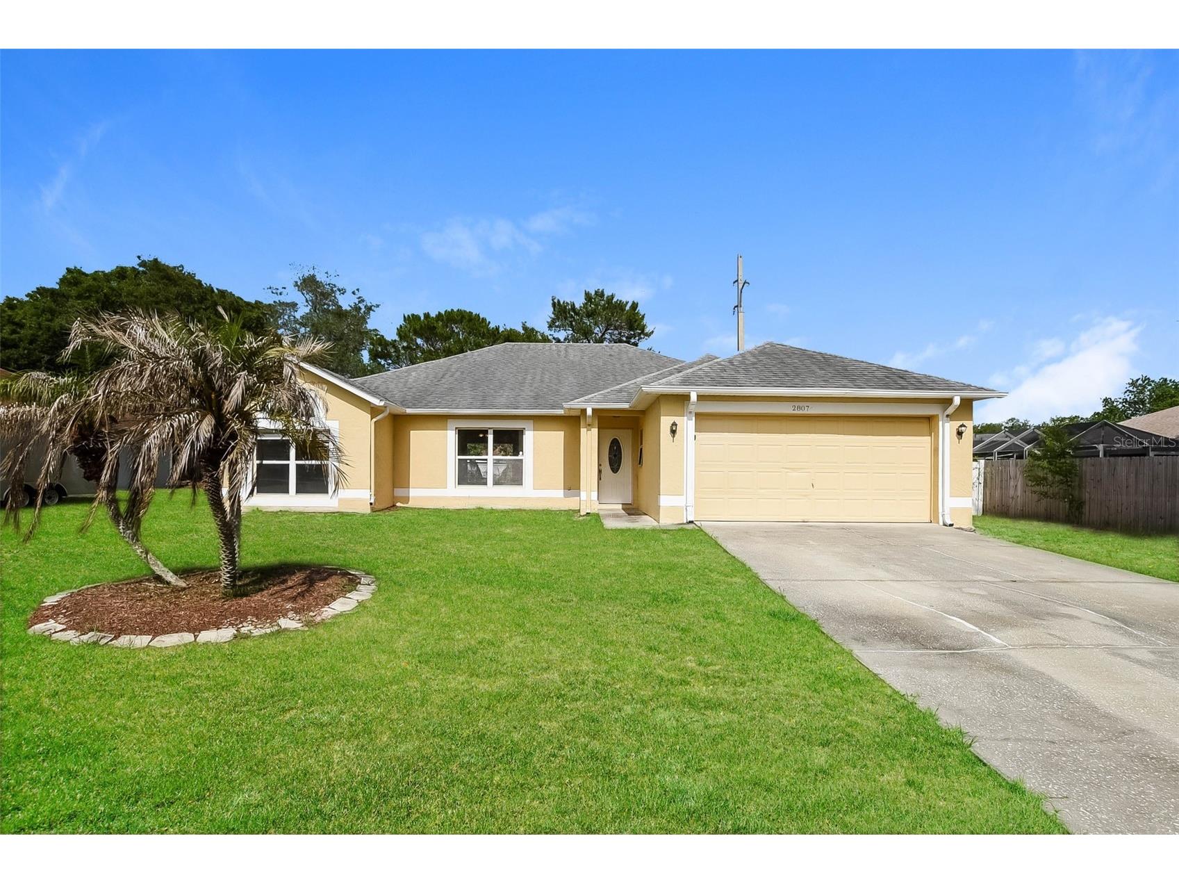 2807 Arbour Trail Court Deltona FL 32725 O6412834 image1