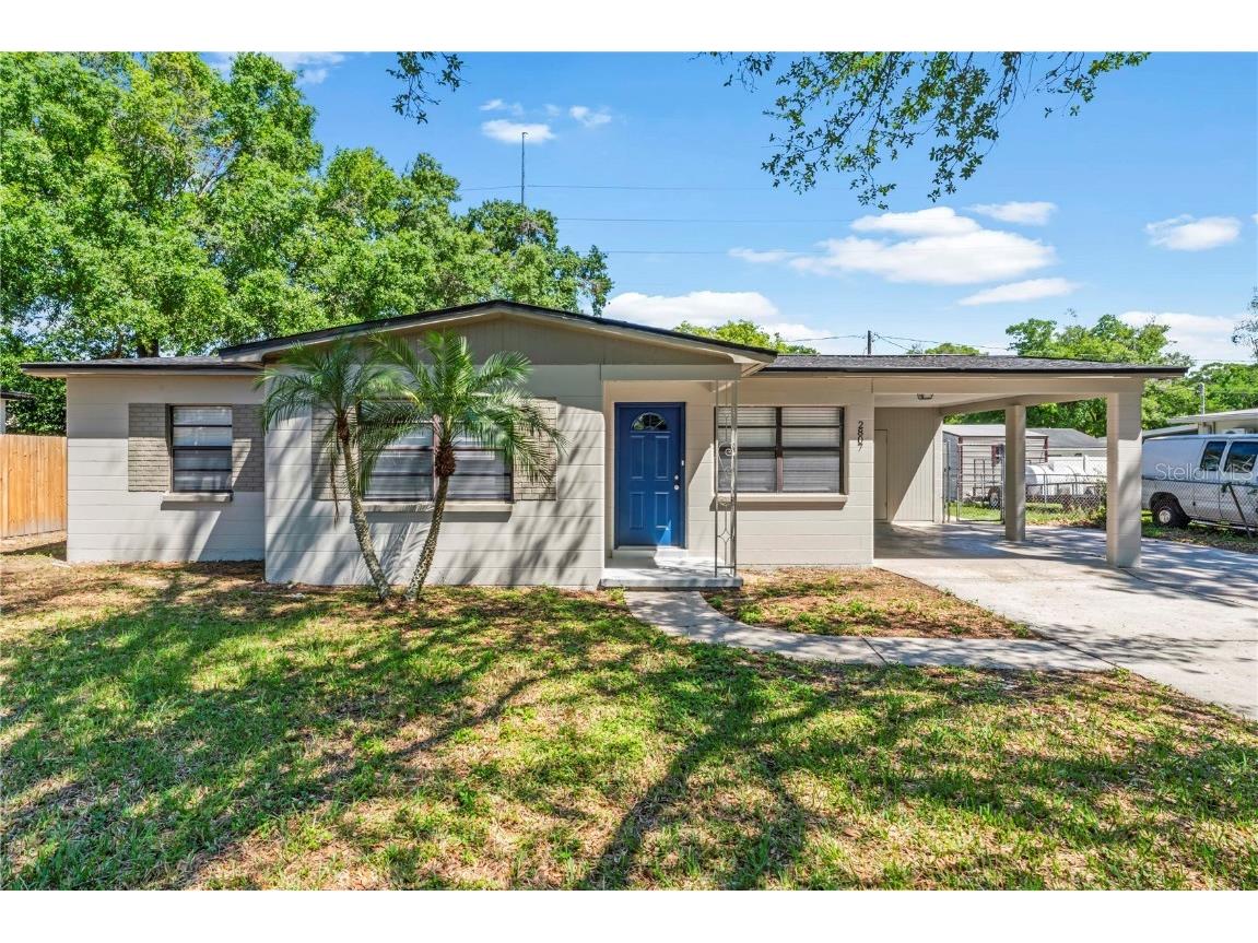 2807 Auburn Avenue W Tampa FL 33614 R4907828 image1