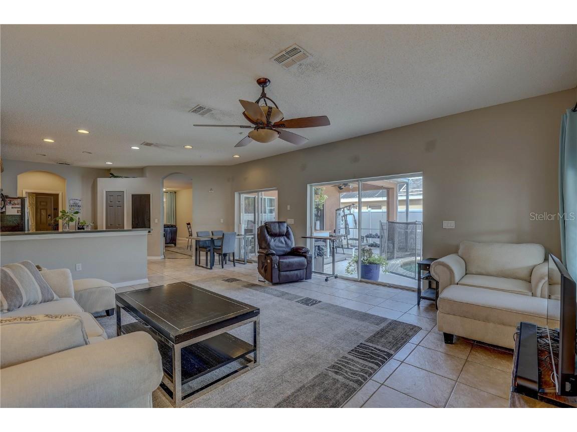 2807 Banner Stone Court Holiday FL 34691 TB8417334 image19