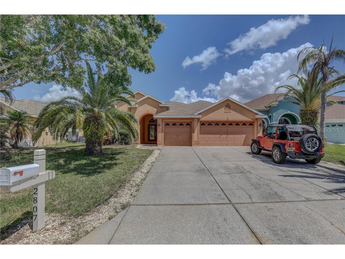 2807 Banner Stone Court Holiday FL 34691 TB8417334 image52