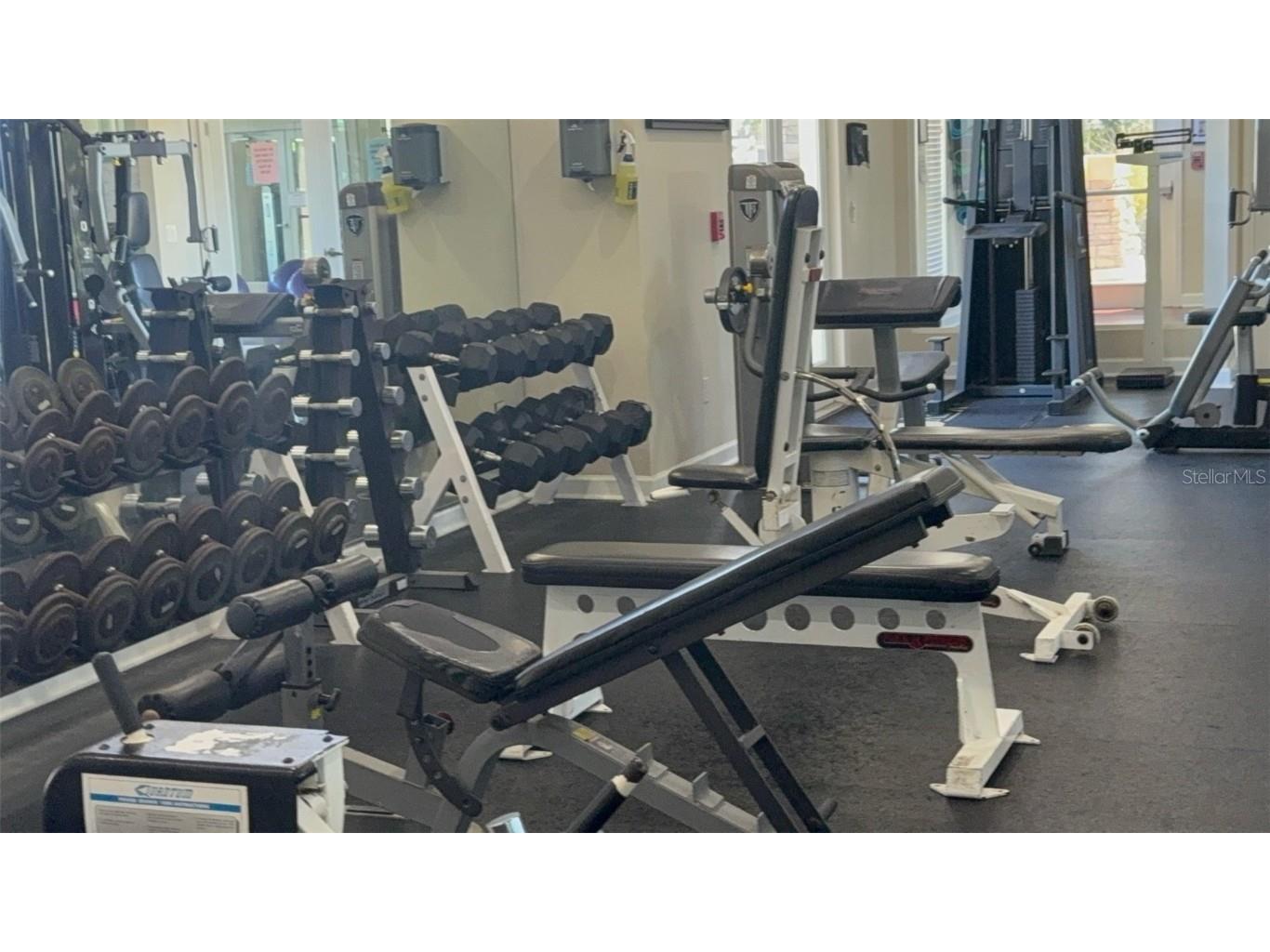 2807 Banner Stone Court Holiday FL 34691 TB8417334 image71