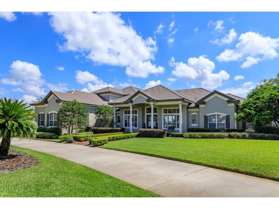 2807 Butler Bay Drive N Windermere FL 34786 - LAKE CRESCENT O6145642 image1