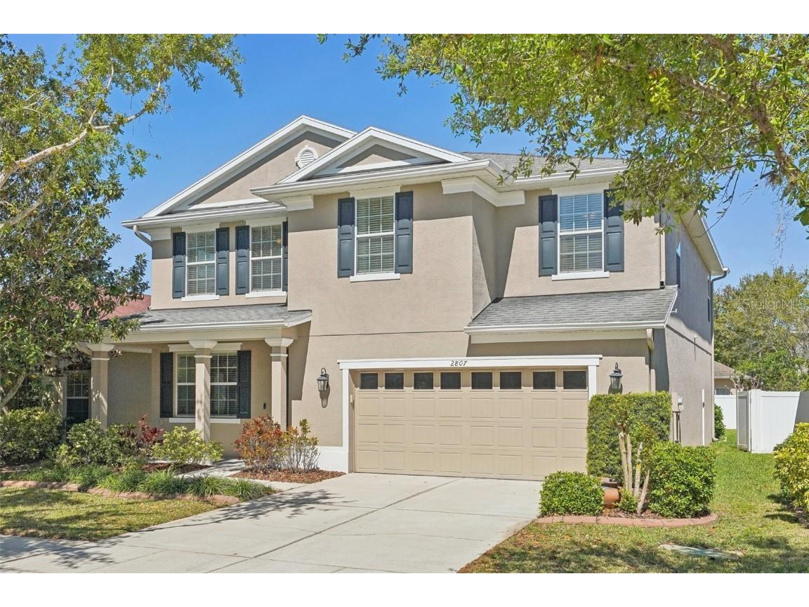 2807 Cypress Bowl Road Lutz FL 33558 TB8363217 image1