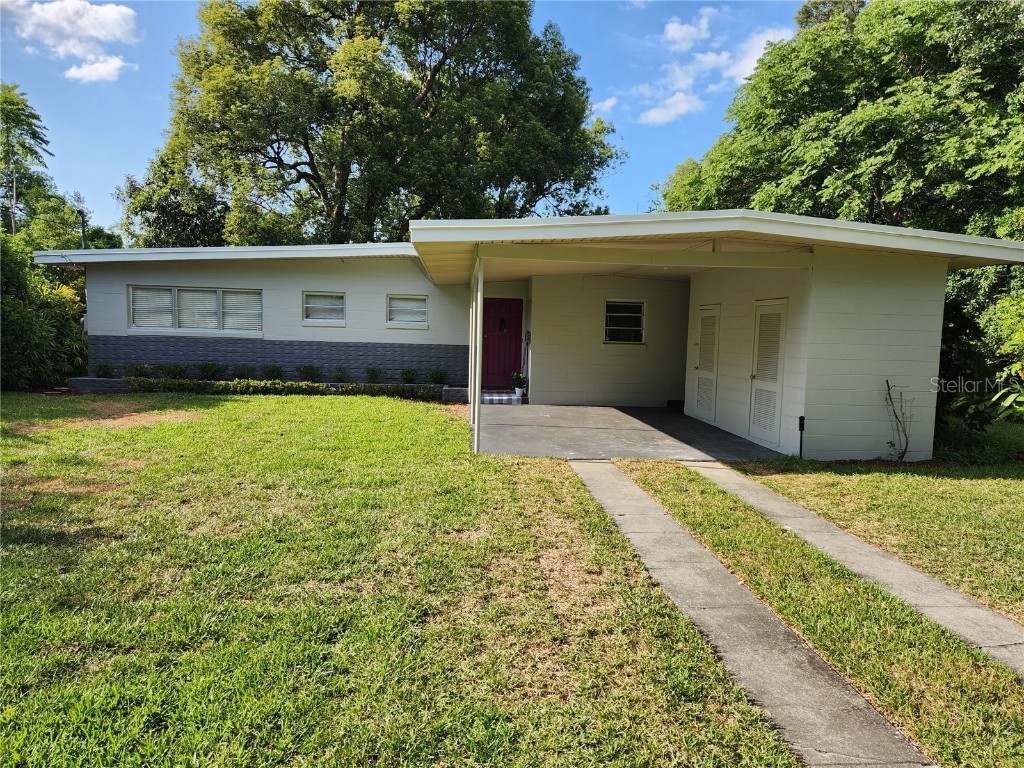 2807 Dellwood Drive Orlando FL 32806 - LAKE ARNOLD O6114574 image1