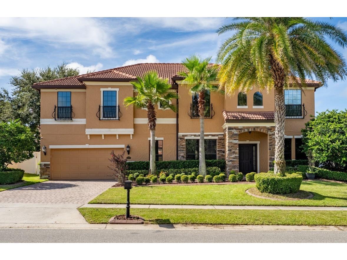 2807 Falconhill Drive Apopka FL 32712 O6341248 image1