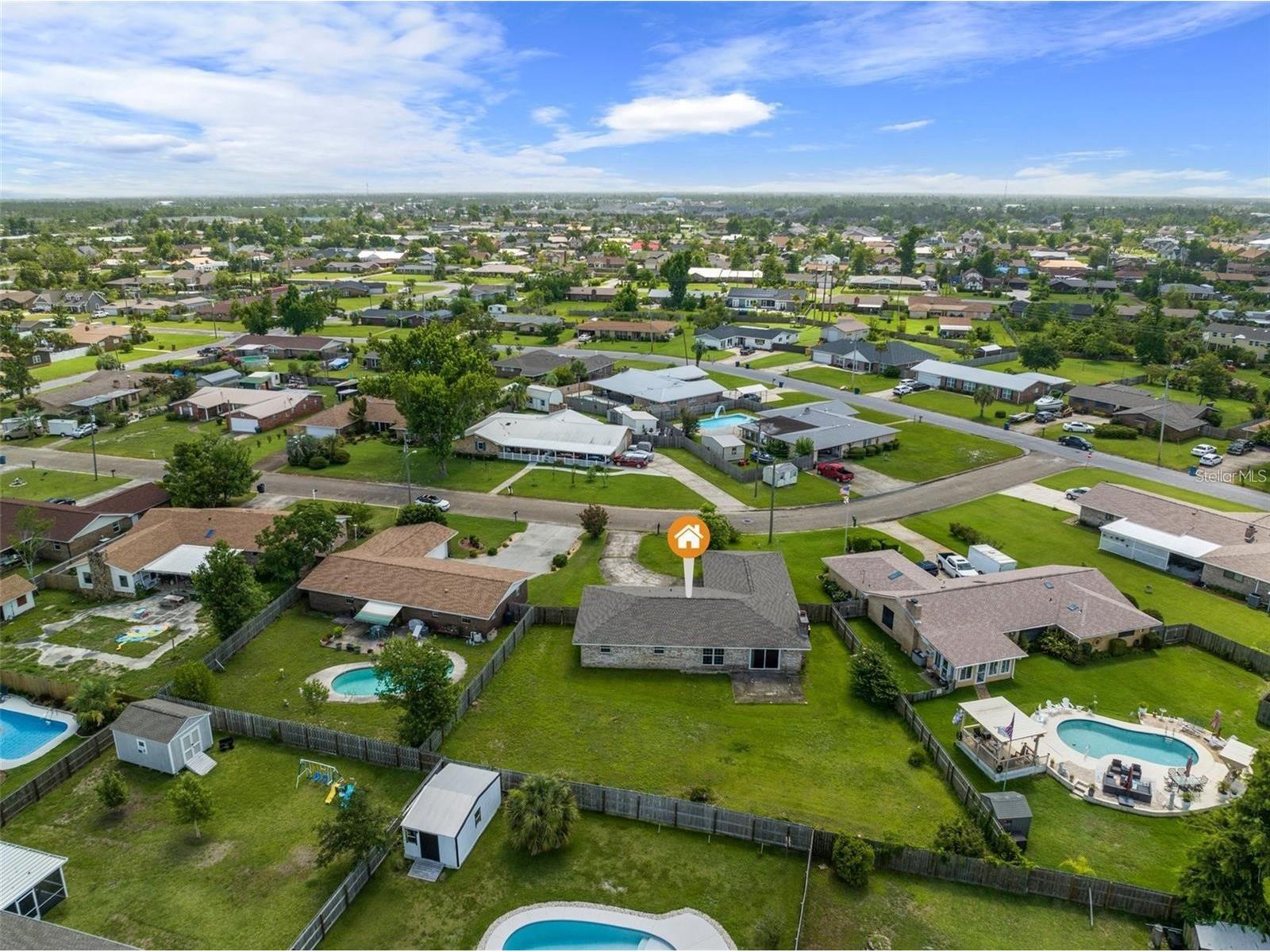 2807 Gordon Street N Panama City FL 32405 O6393338 image24