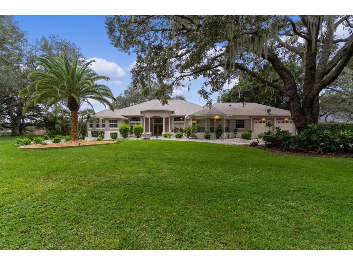 2807 Larranaga Drive The Villages FL 32162 G5077866 image1
