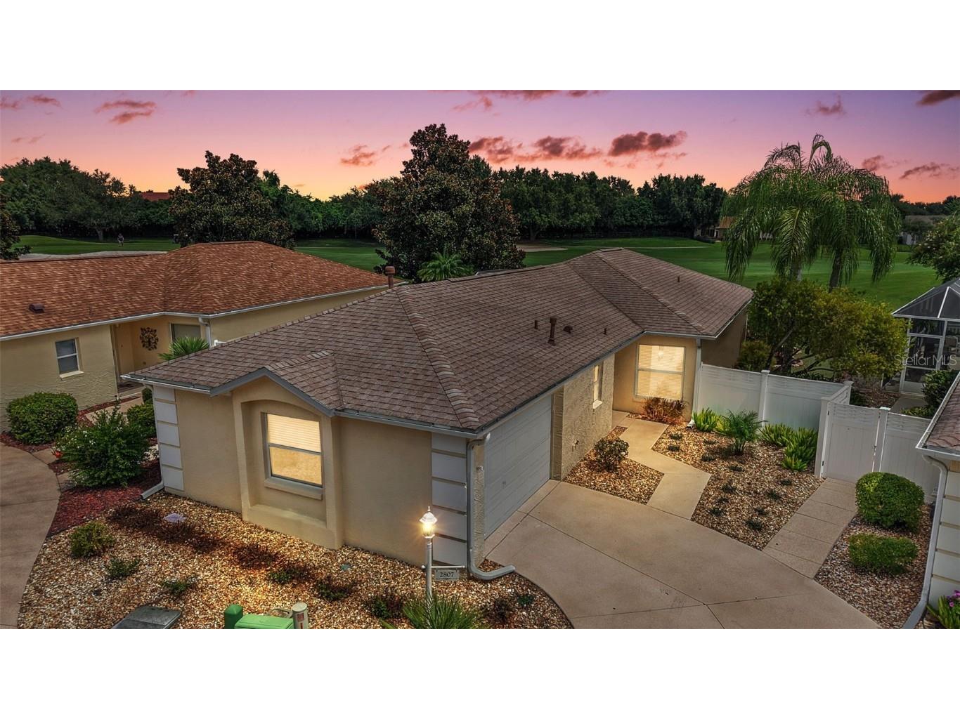 2807 Leicester Terrace The Villages FL 32162 G5101459 image1