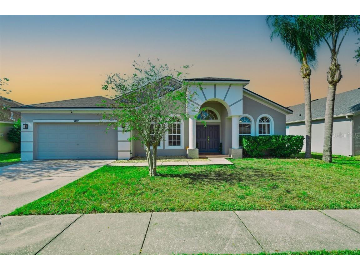 2807 Manning Drive Trinity FL 34655 TB8451221 image4